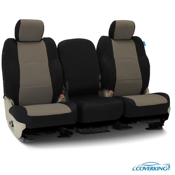 Coverking Custom Seat Covers CSC2S9-DG9432